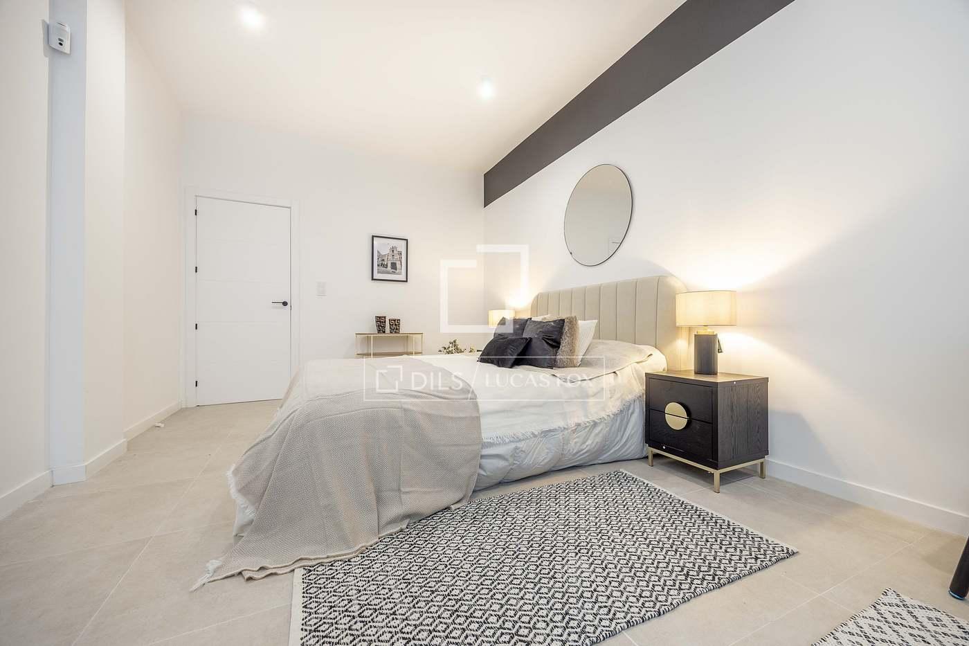 Apartment for Sale in Valencia