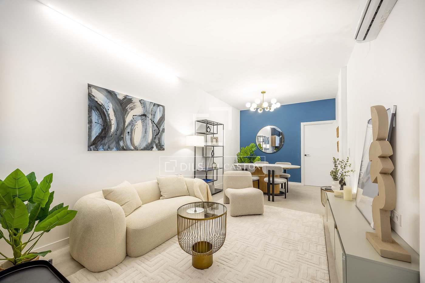 Apartment for Sale in Valencia