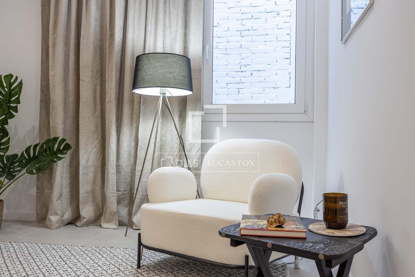 Apartment for Sale in Valencia