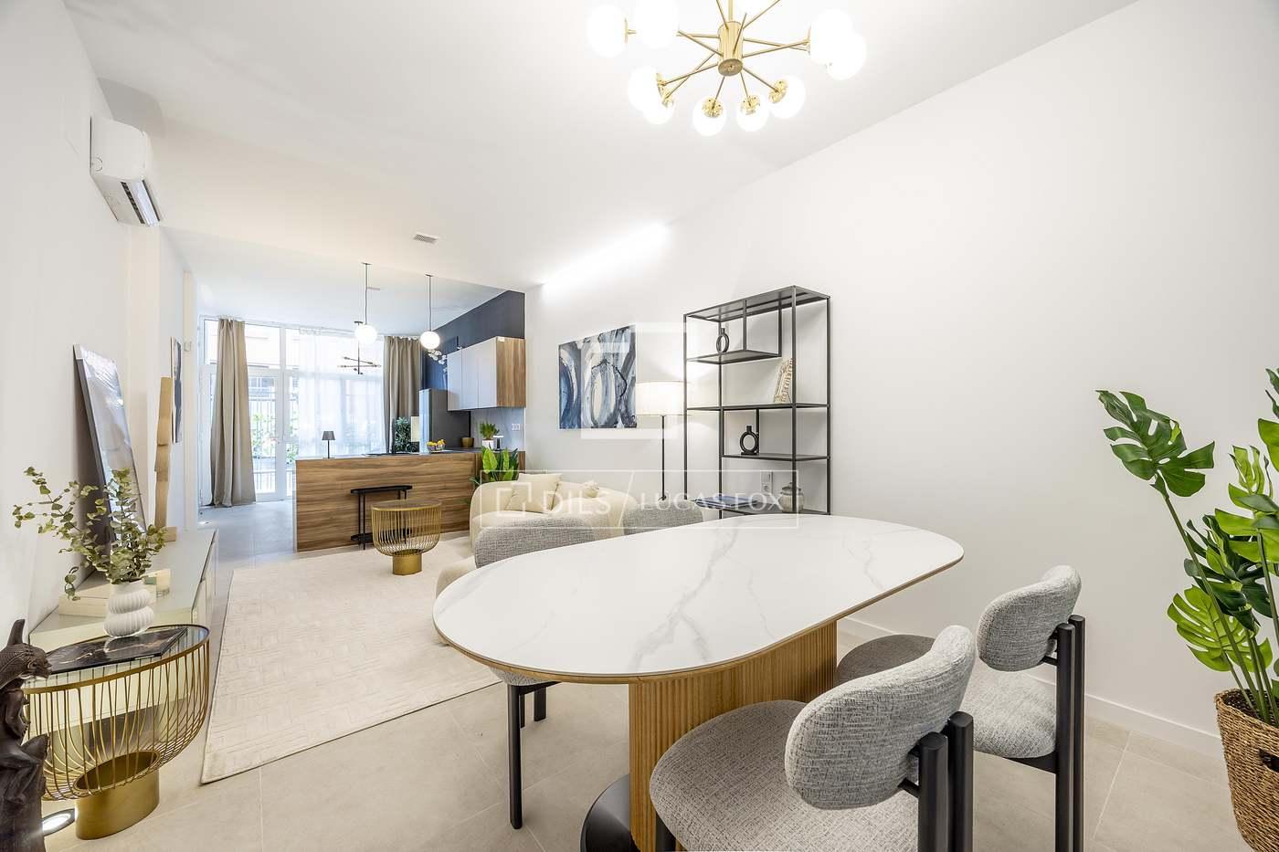 Apartment for Sale in Valencia