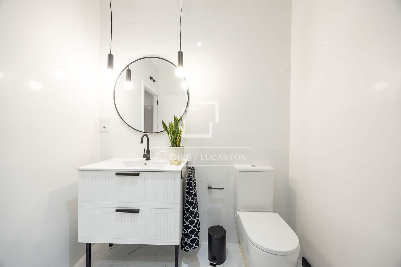Apartment for Sale in Valencia