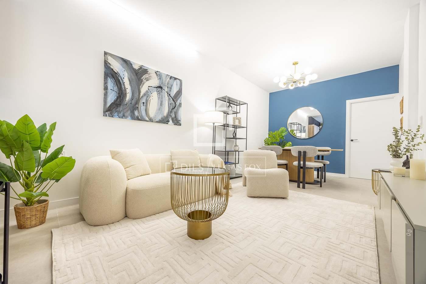 Apartment for Sale in Valencia