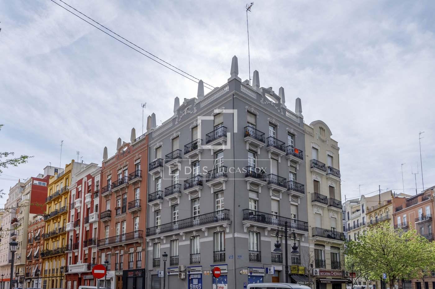 Apartment for Sale in Valencia