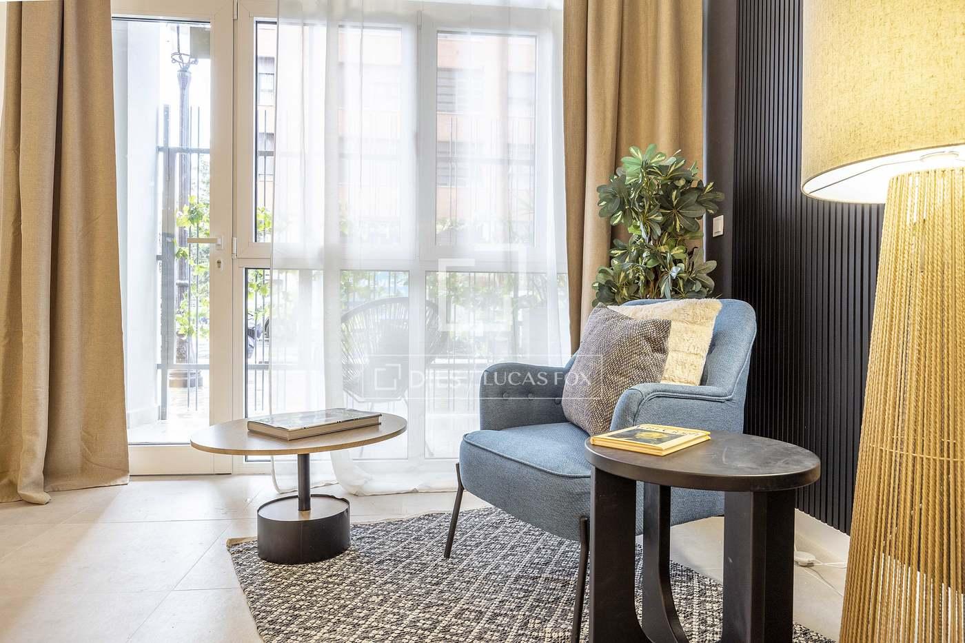 Apartment for Sale in Valencia