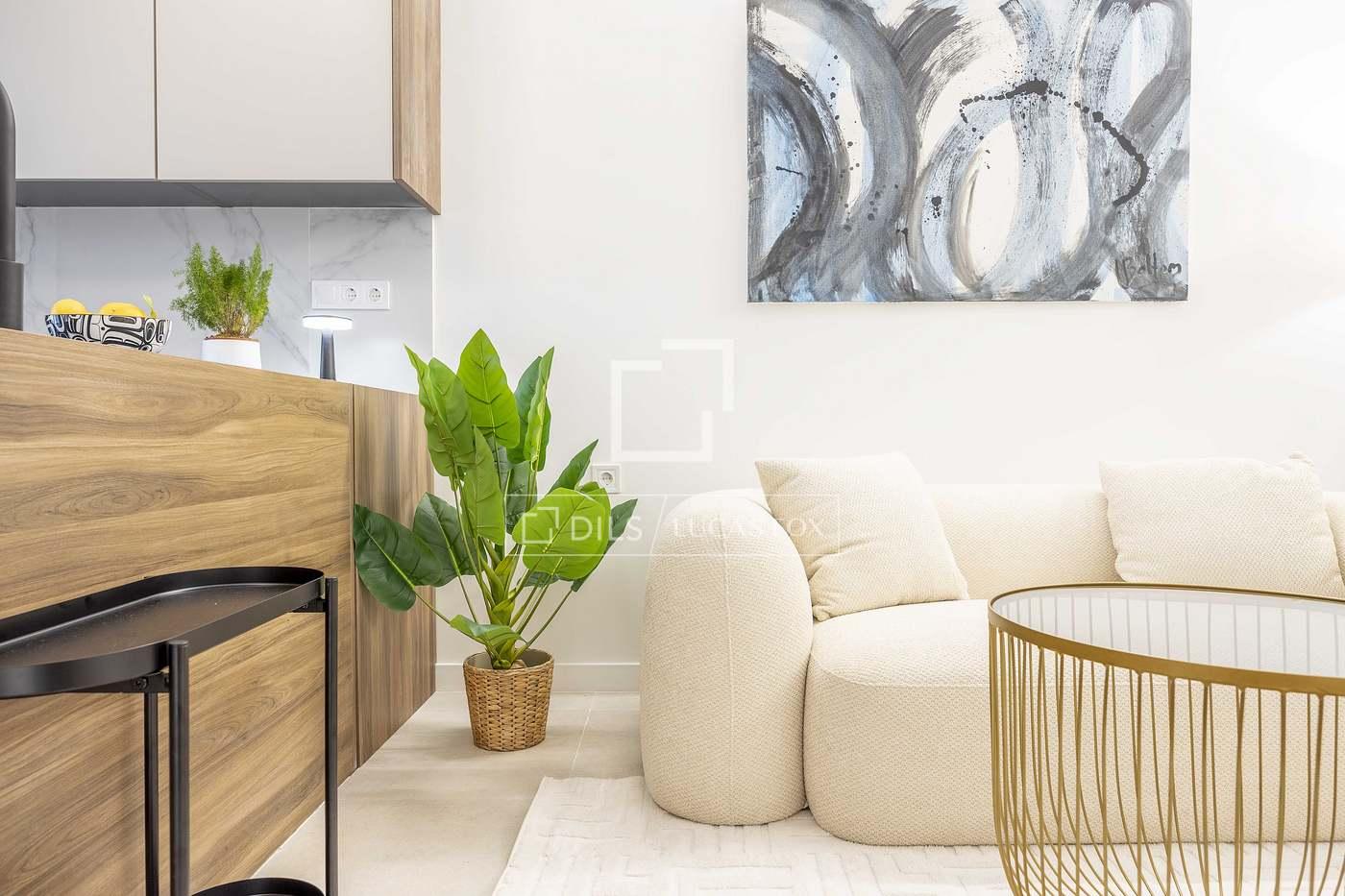 Apartment for Sale in Valencia