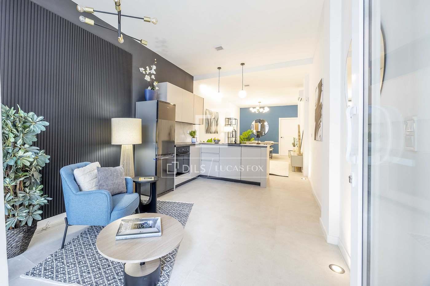 Apartment for Sale in Valencia