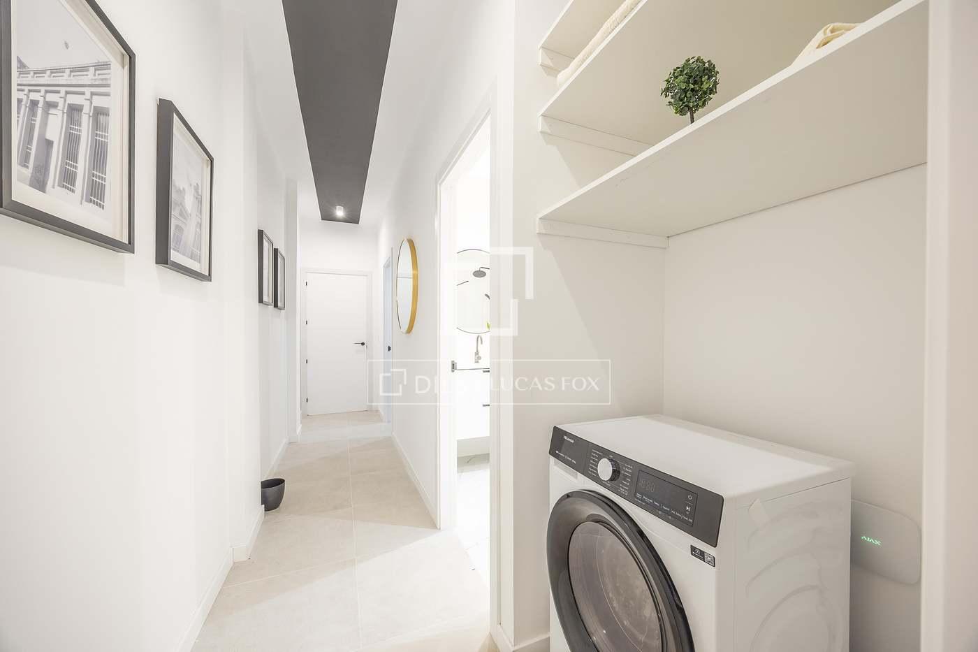 Apartment for Sale in Valencia