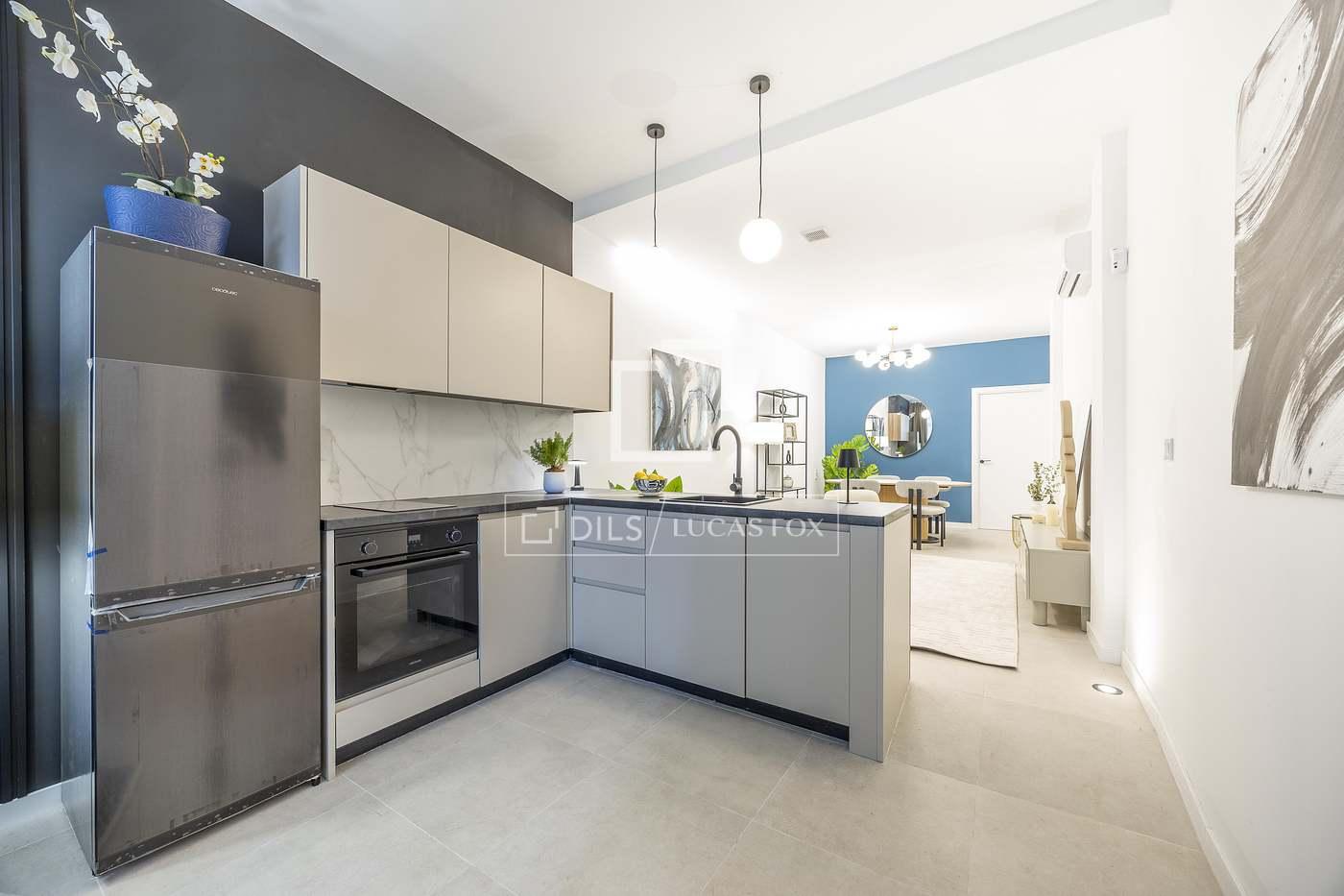 Apartment for Sale in Valencia
