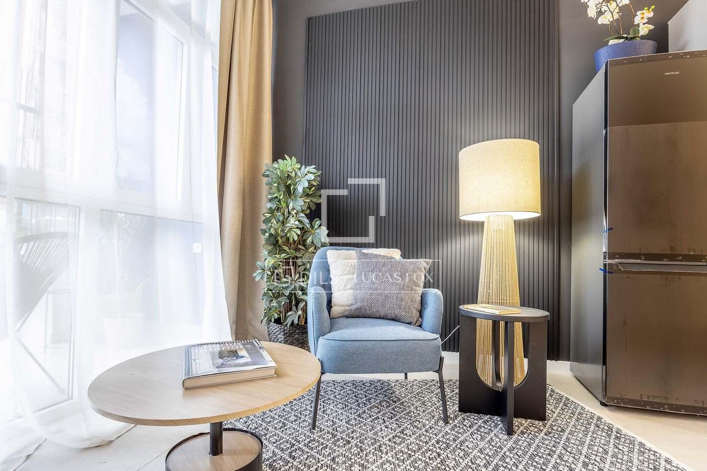 Apartment for Sale in Valencia