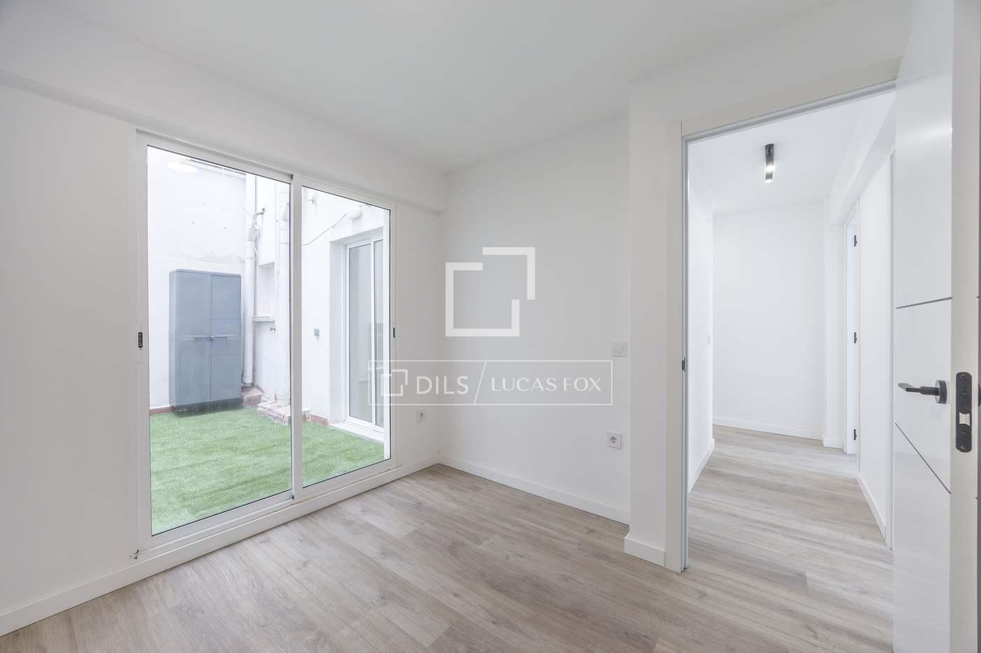 Apartment for Rent in Valencia