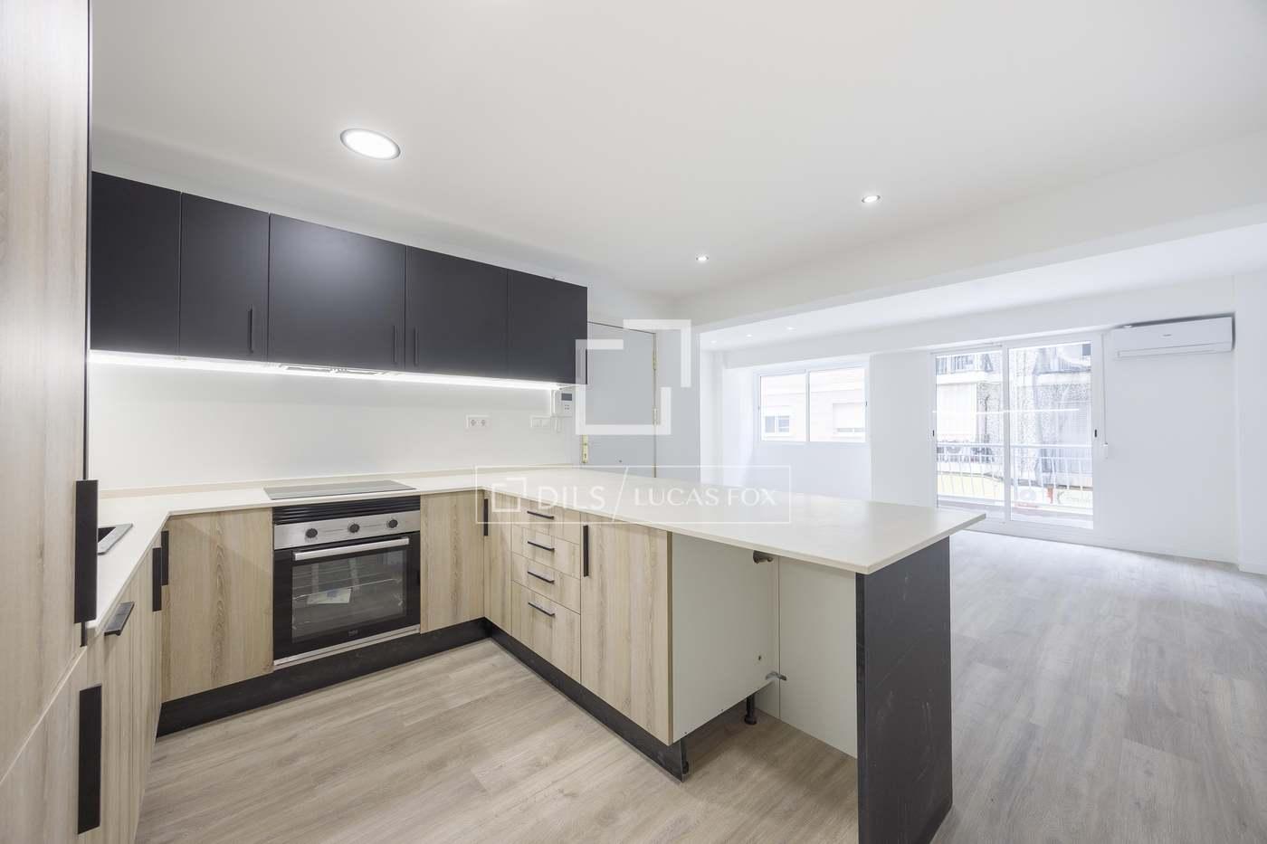 Apartment for Rent in Valencia