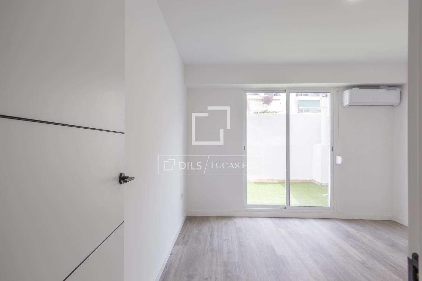 Apartment for Rent in Valencia