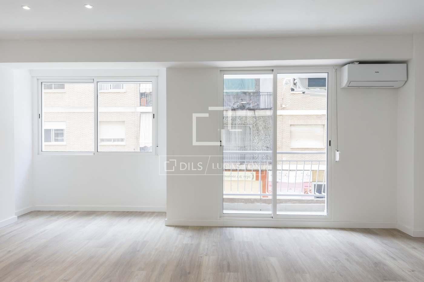 Apartment for Rent in Valencia