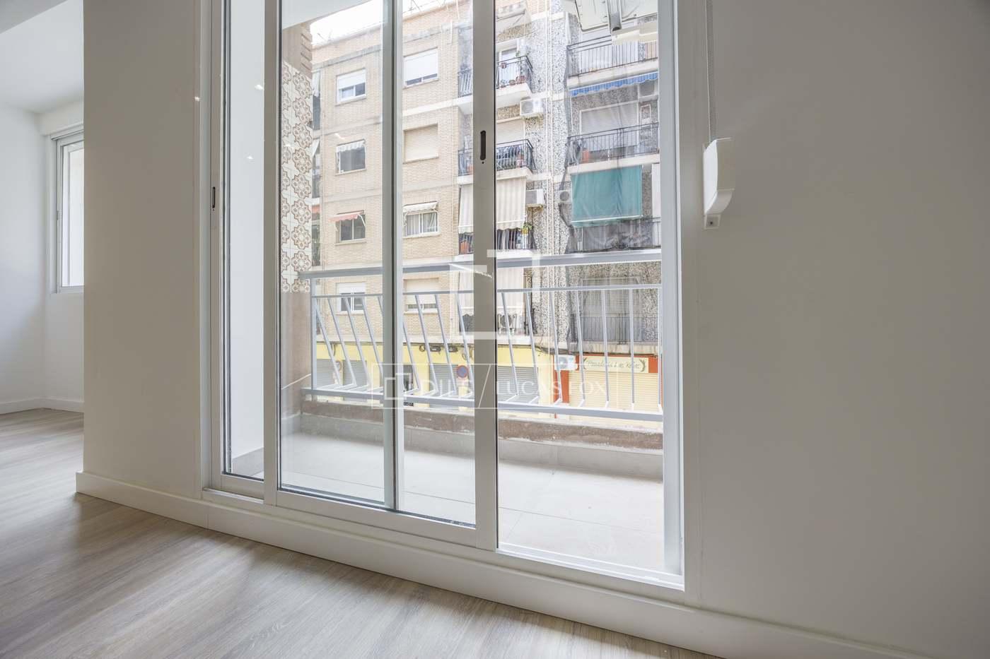 Apartment for Rent in Valencia