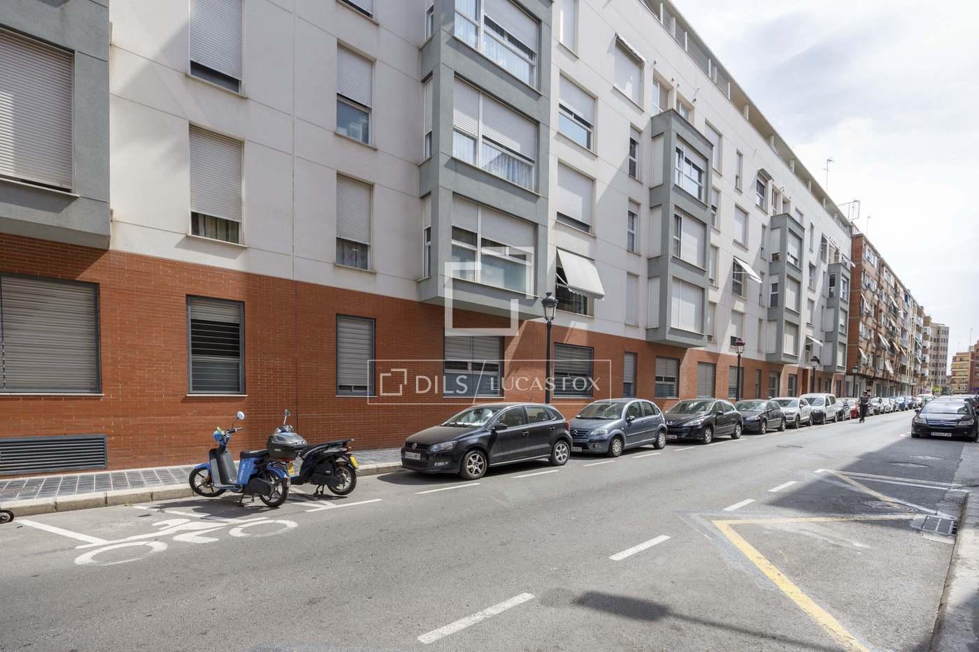 Apartment for Rent in Valencia