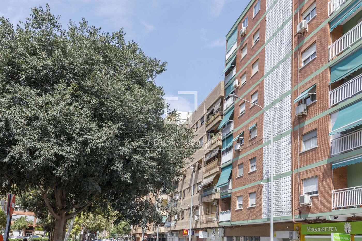 Apartment for Rent in Valencia