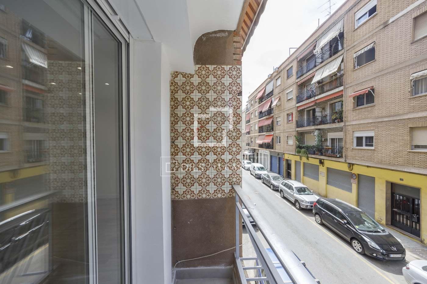 Apartment for Rent in Valencia
