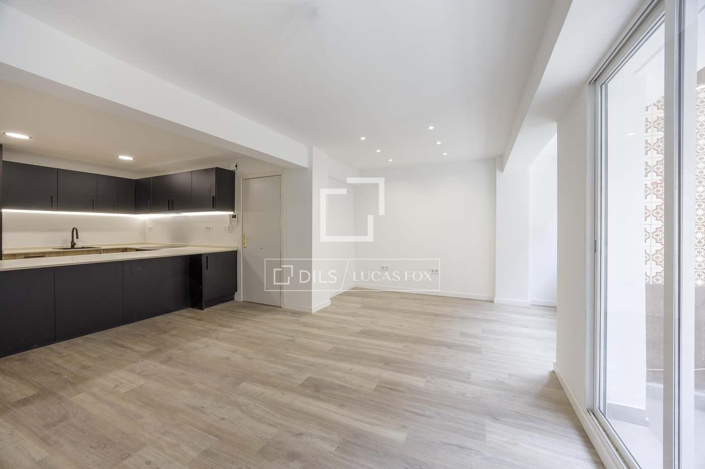 Apartment for Rent in Valencia