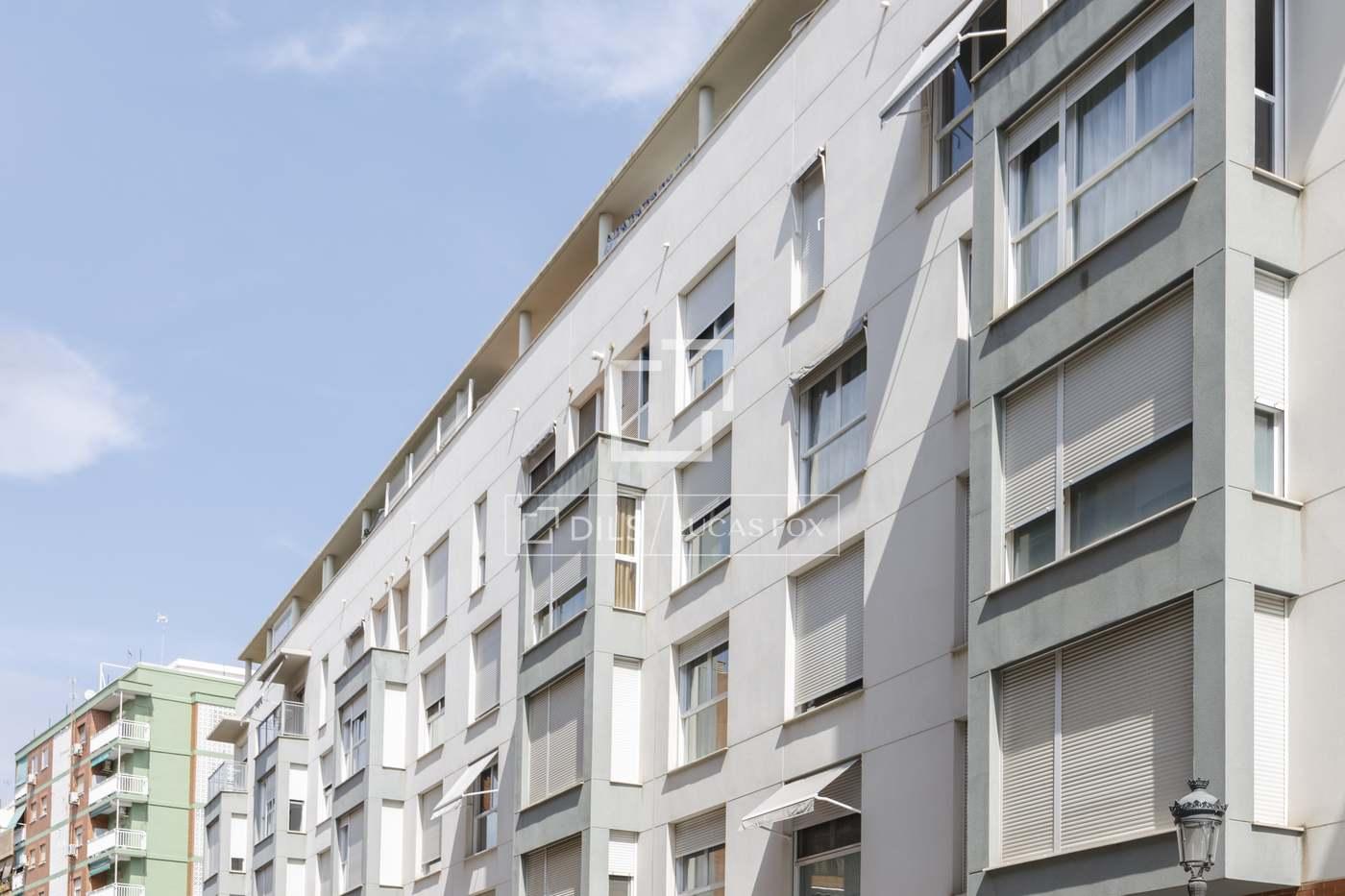 Apartment for Rent in Valencia