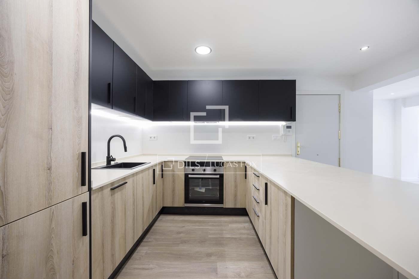 Apartment for Rent in Valencia