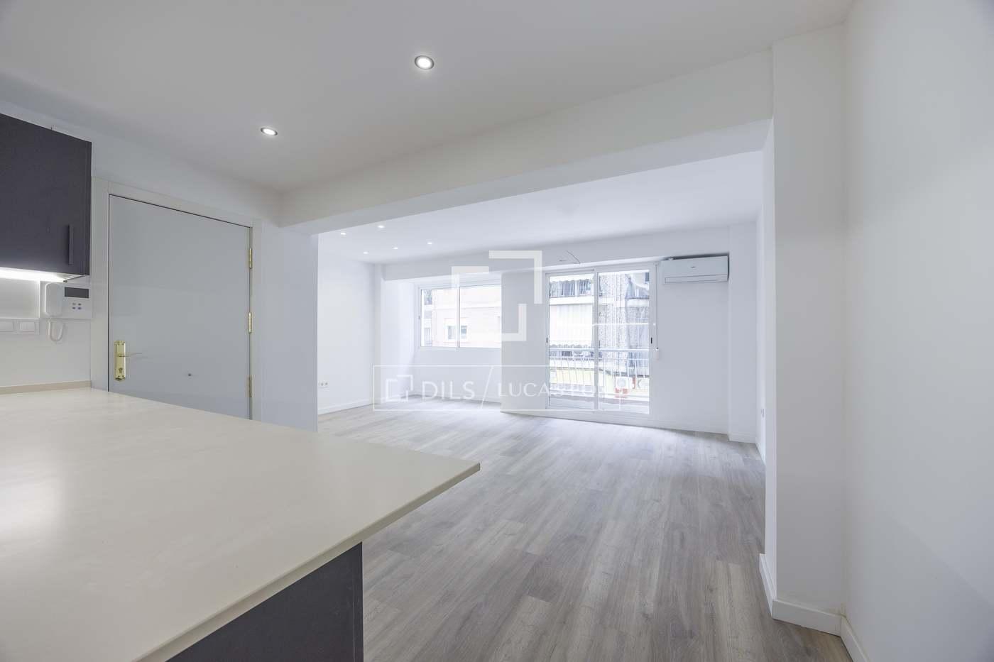 Apartment for Rent in Valencia