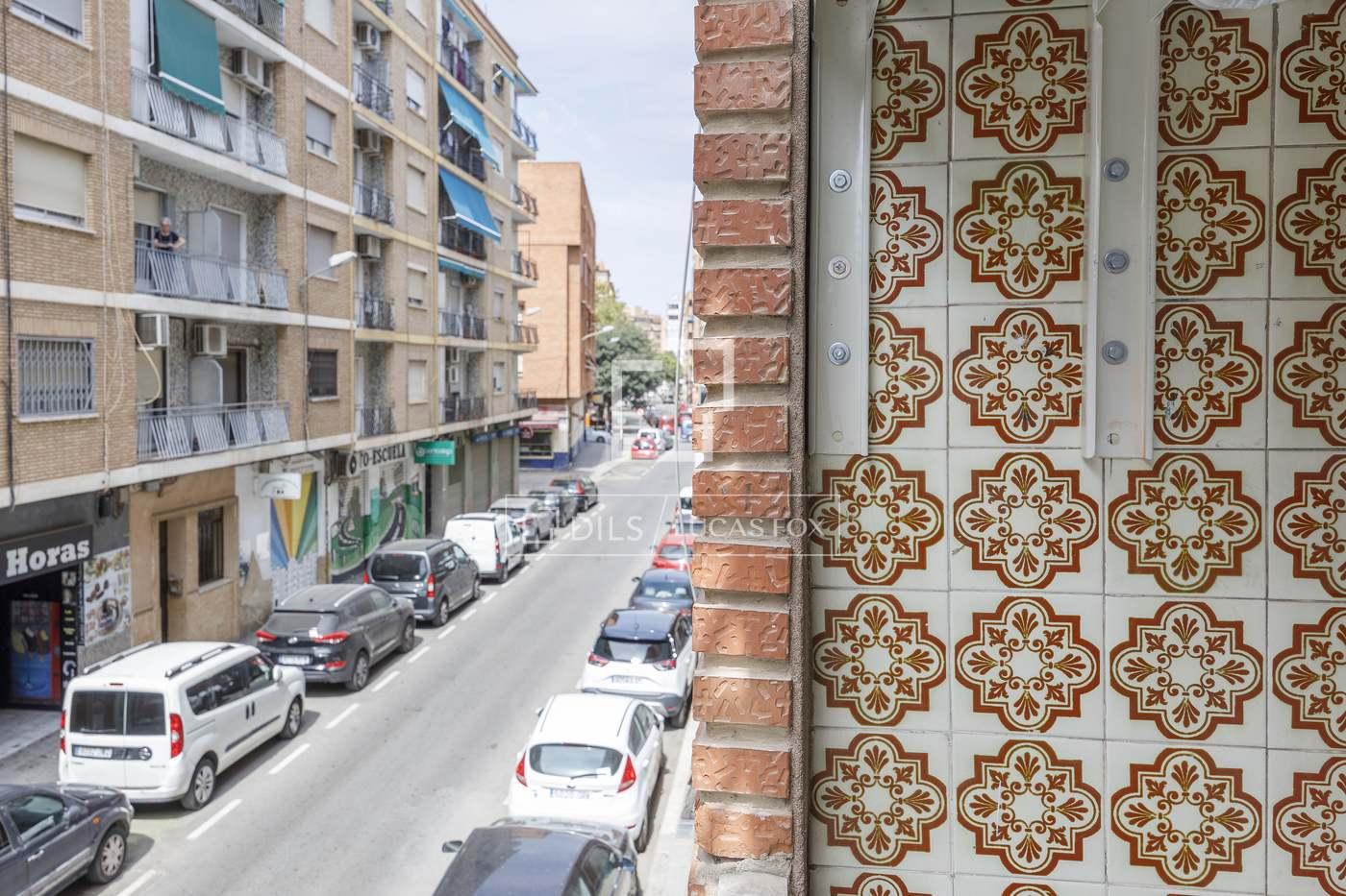Apartment for Rent in Valencia