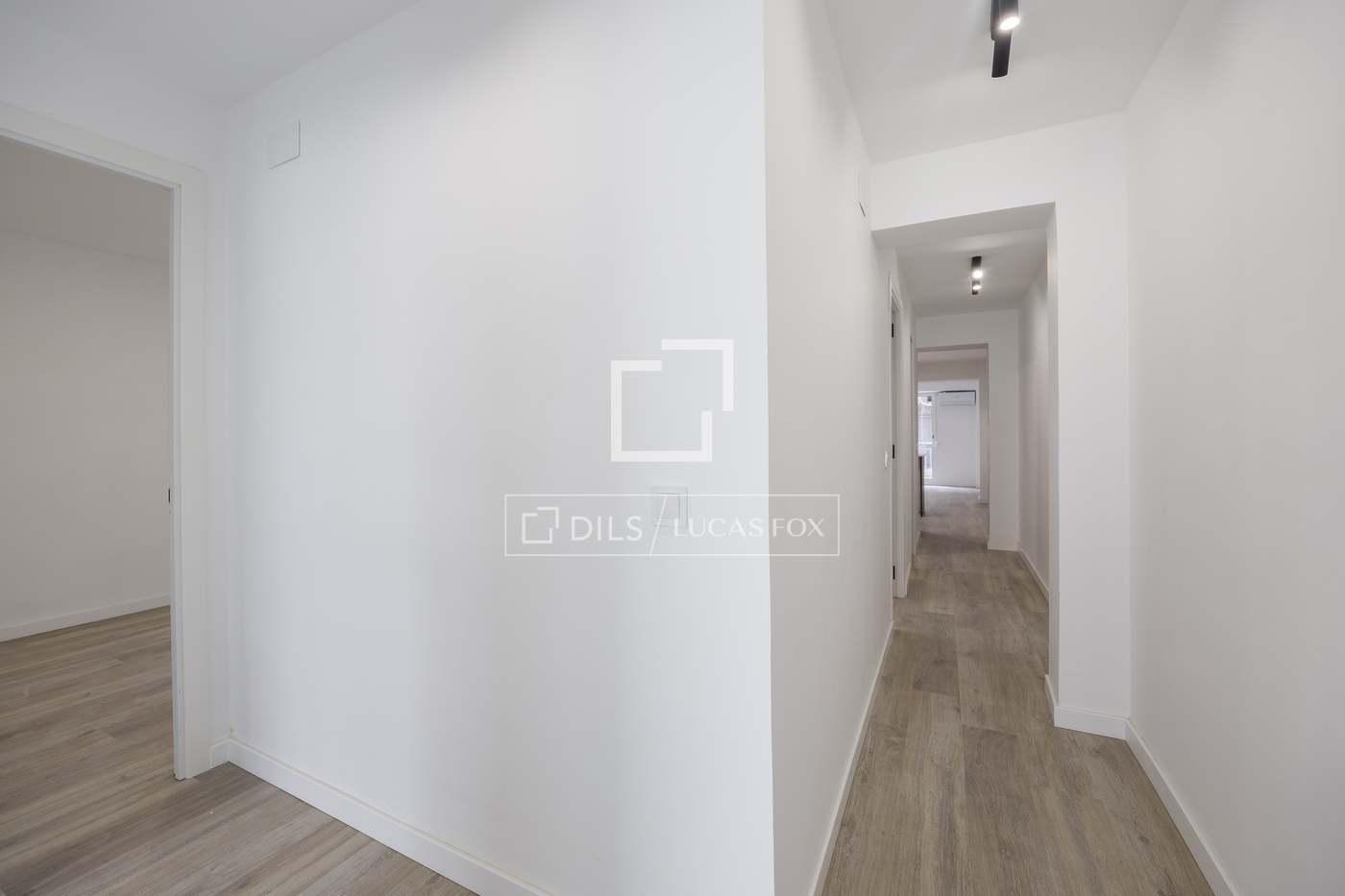 Apartment for Rent in Valencia