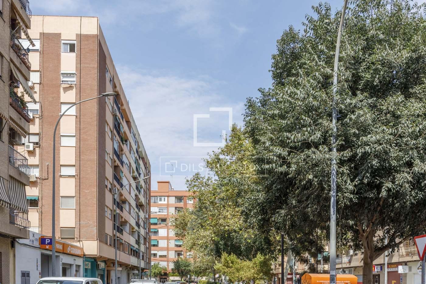 Apartment for Rent in Valencia