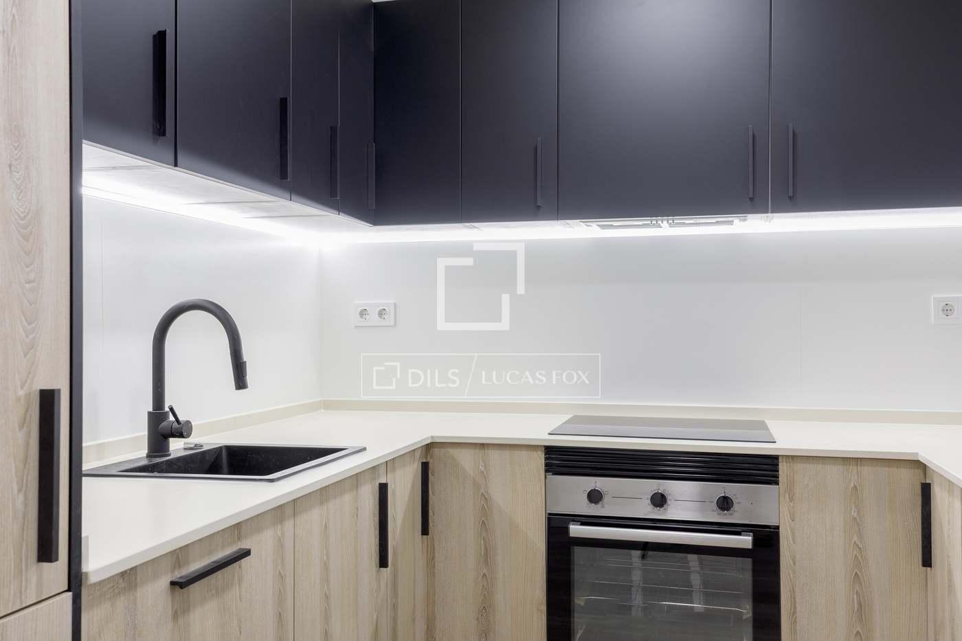 Apartment for Rent in Valencia
