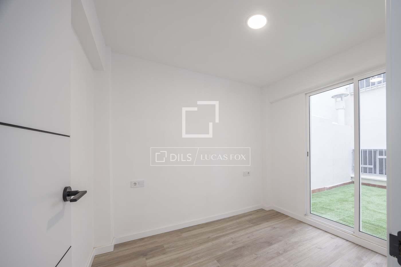 Apartment for Rent in Valencia