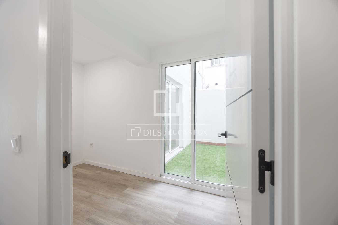 Apartment for Rent in Valencia