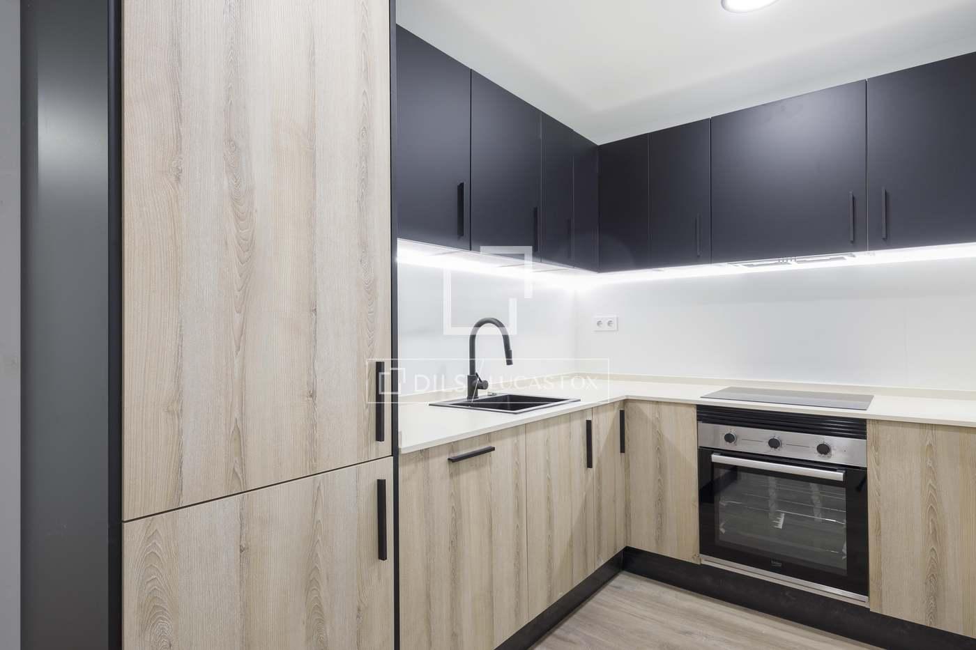 Apartment for Rent in Valencia