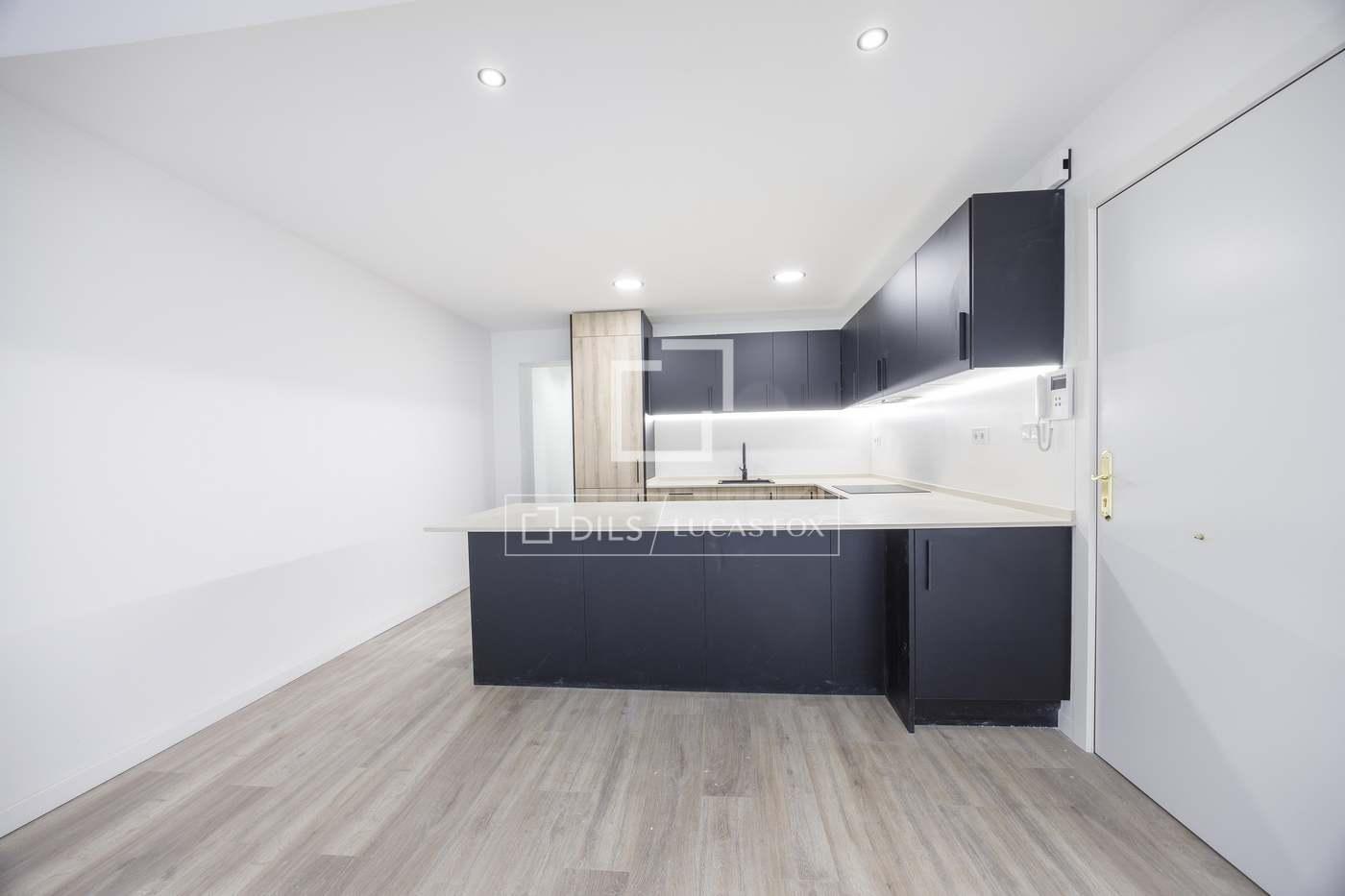 Apartment for Rent in Valencia