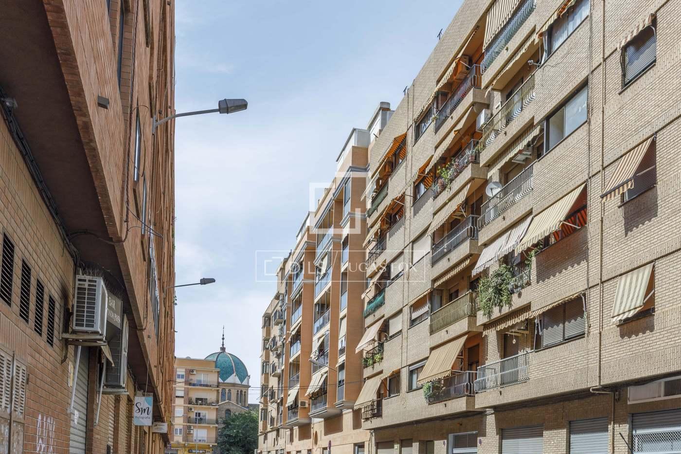 Apartment for Rent in Valencia