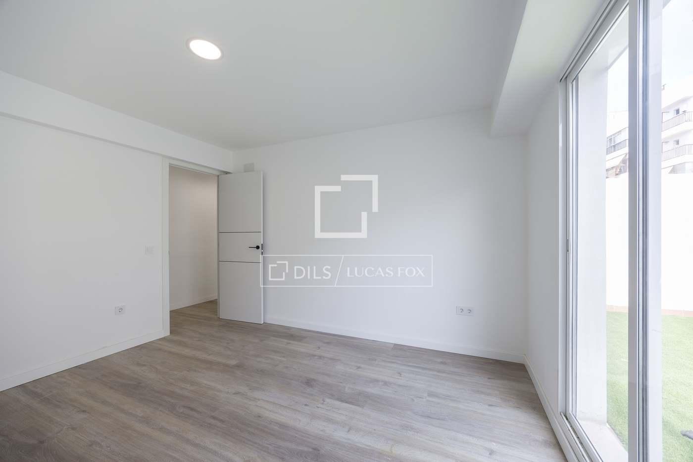 Apartment for Rent in Valencia