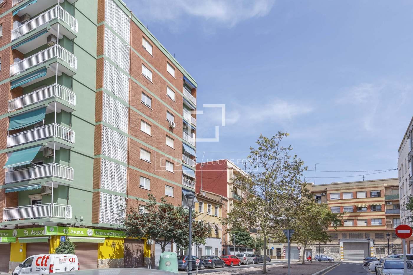 Apartment for Rent in Valencia