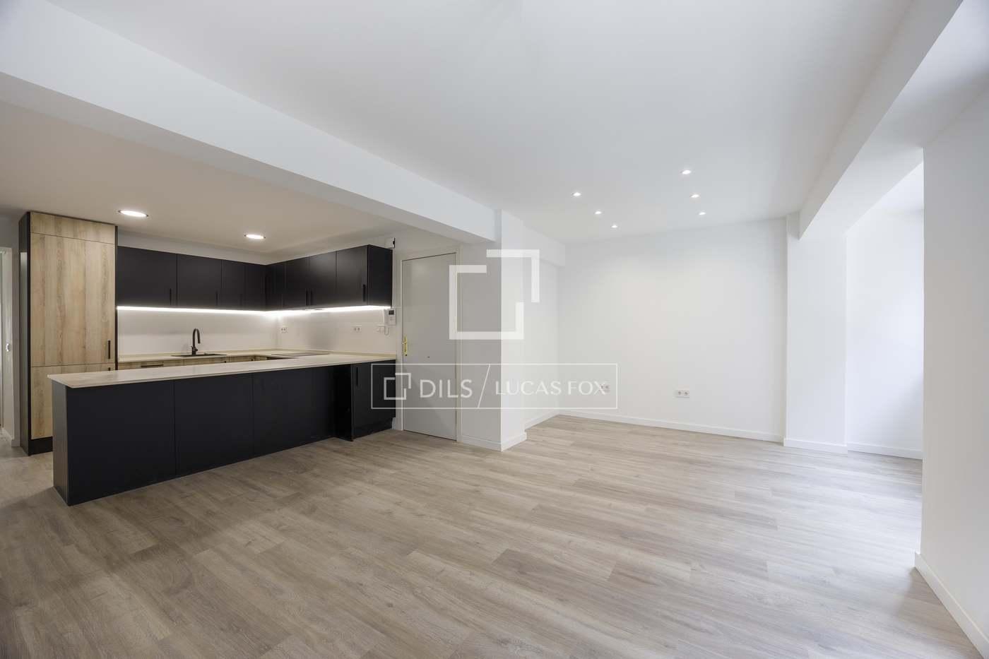 Apartment for Rent in Valencia