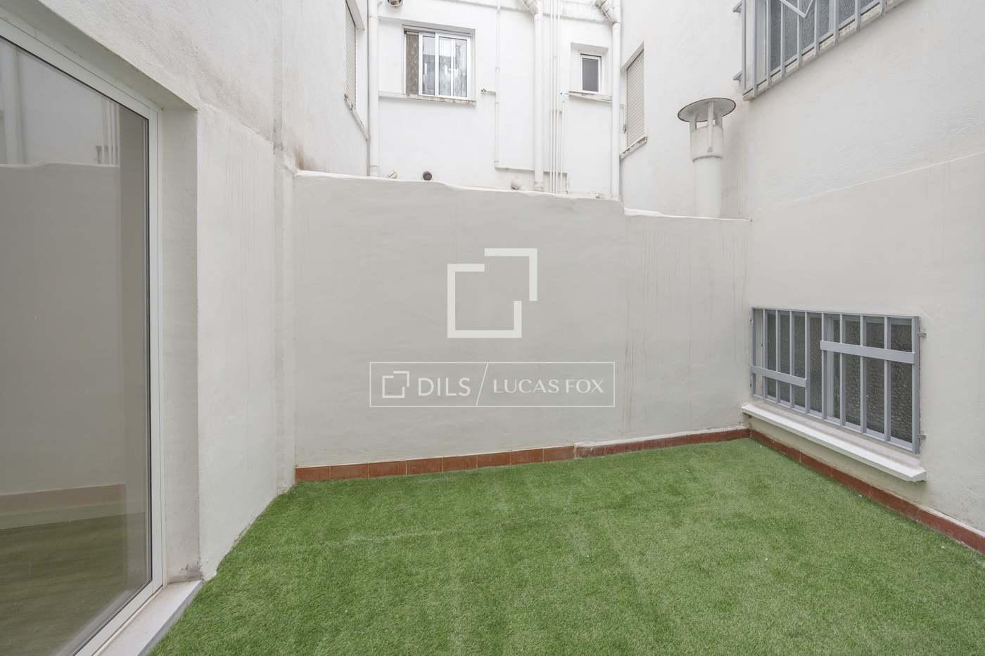 Apartment for Rent in Valencia