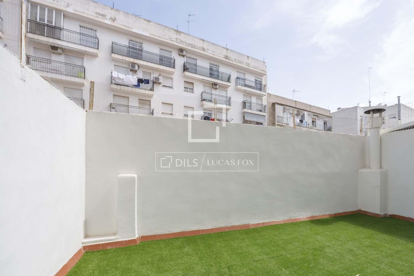 Apartment for Rent in Valencia
