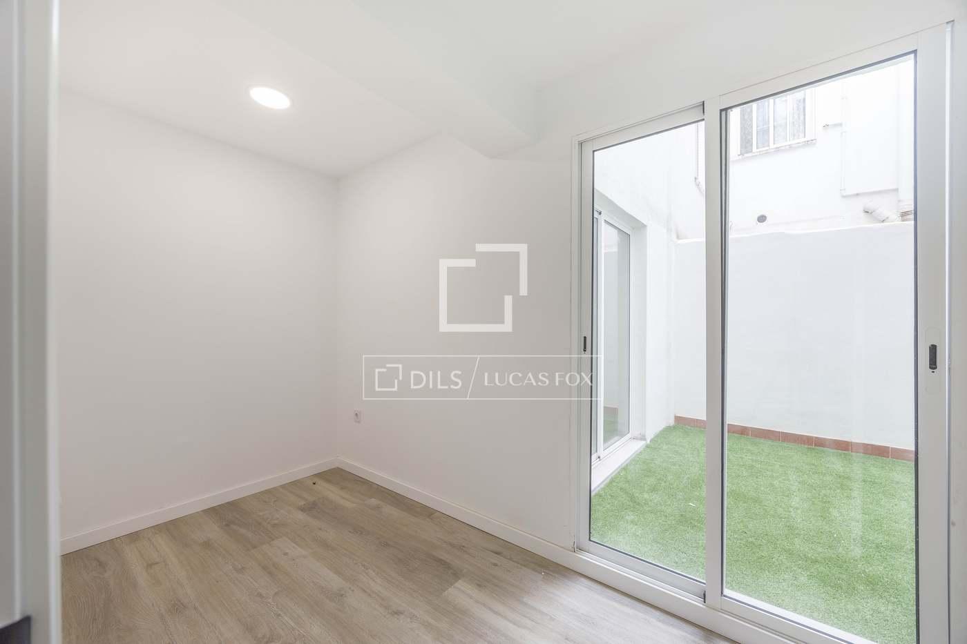 Apartment for Rent in Valencia