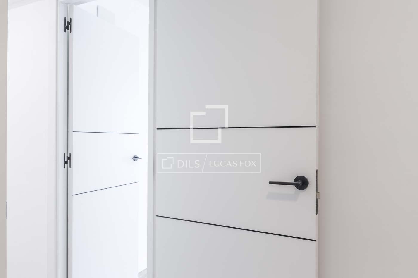 Apartment for Rent in Valencia