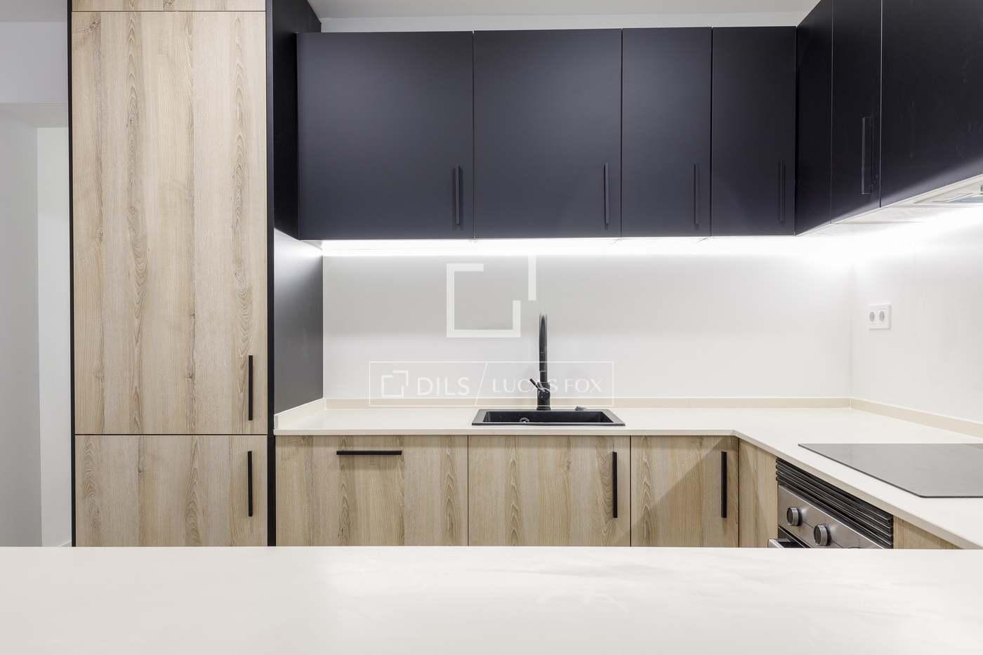 Apartment for Rent in Valencia