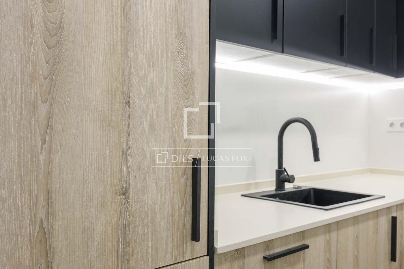 Apartment for Rent in Valencia