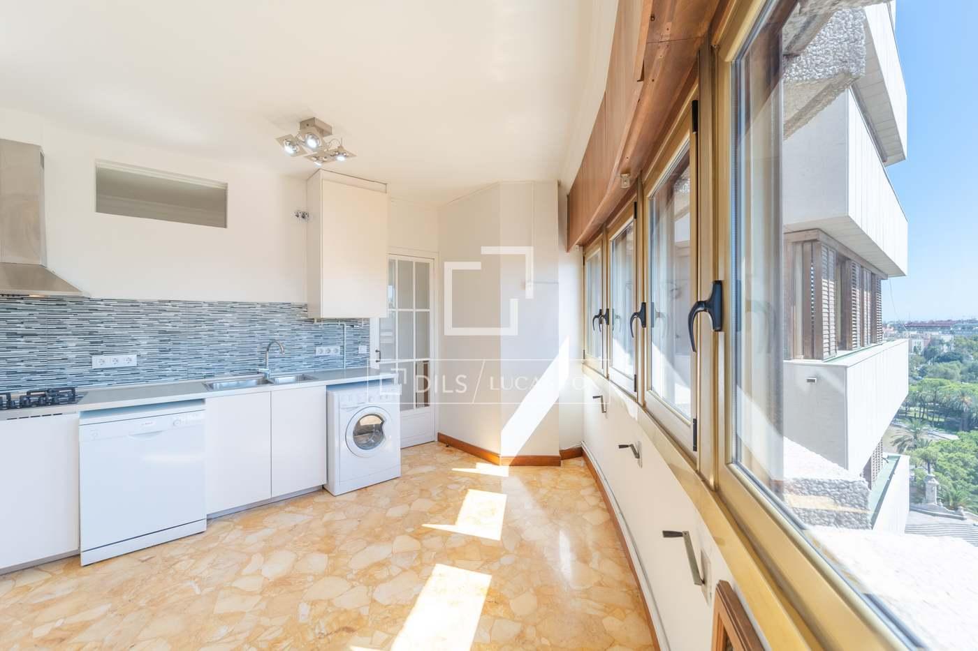 Apartment for Rent in Valencia