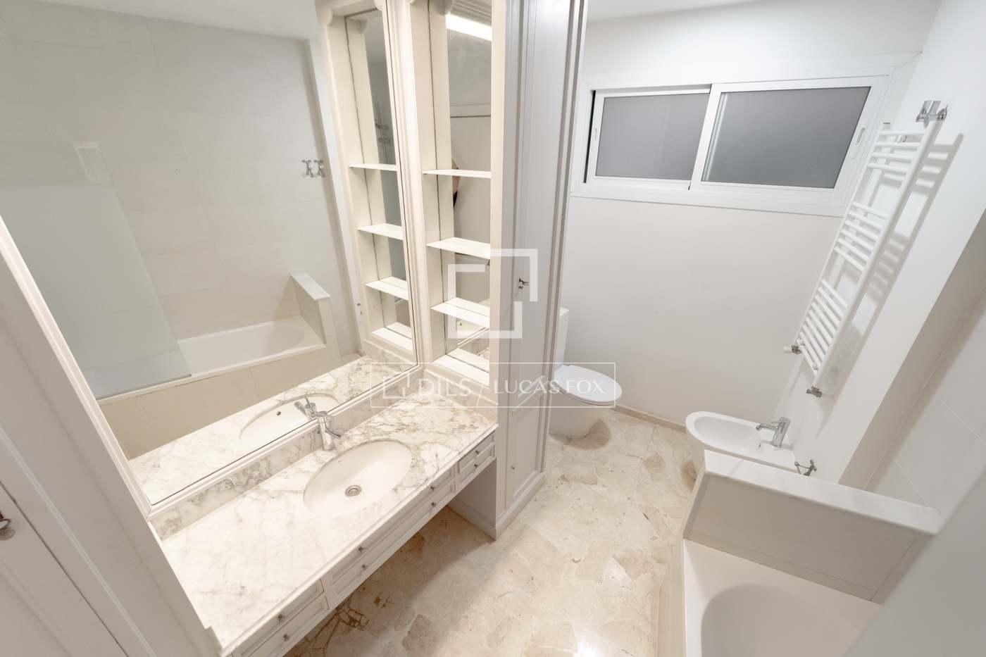 Apartment for Rent in Valencia