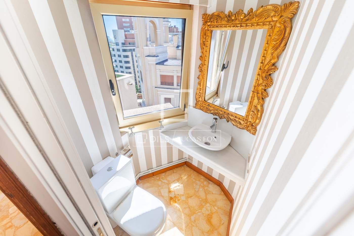 Apartment for Rent in Valencia