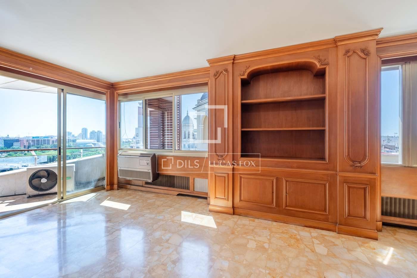 Apartment for Rent in Valencia