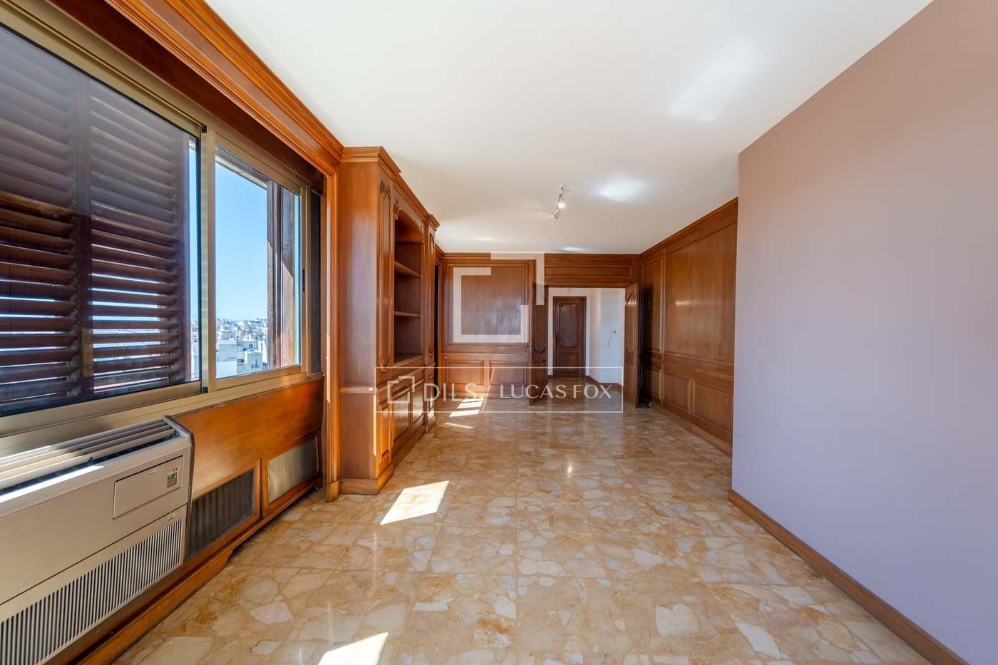 Apartment for Rent in Valencia