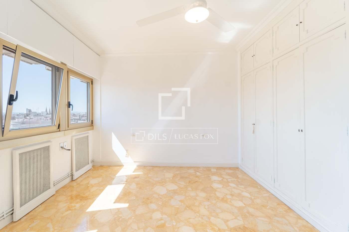 Apartment for Rent in Valencia