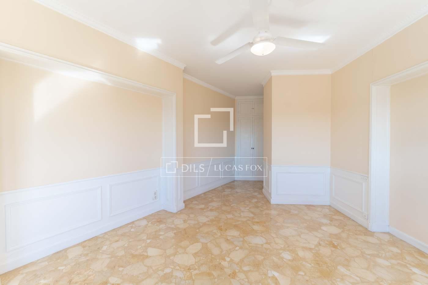 Apartment for Rent in Valencia
